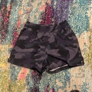 Camp shorts